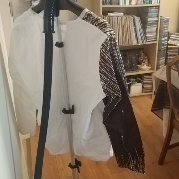 Just Fashion Now Glitter Jacket 3XL BNWT - Picture 11 of 11